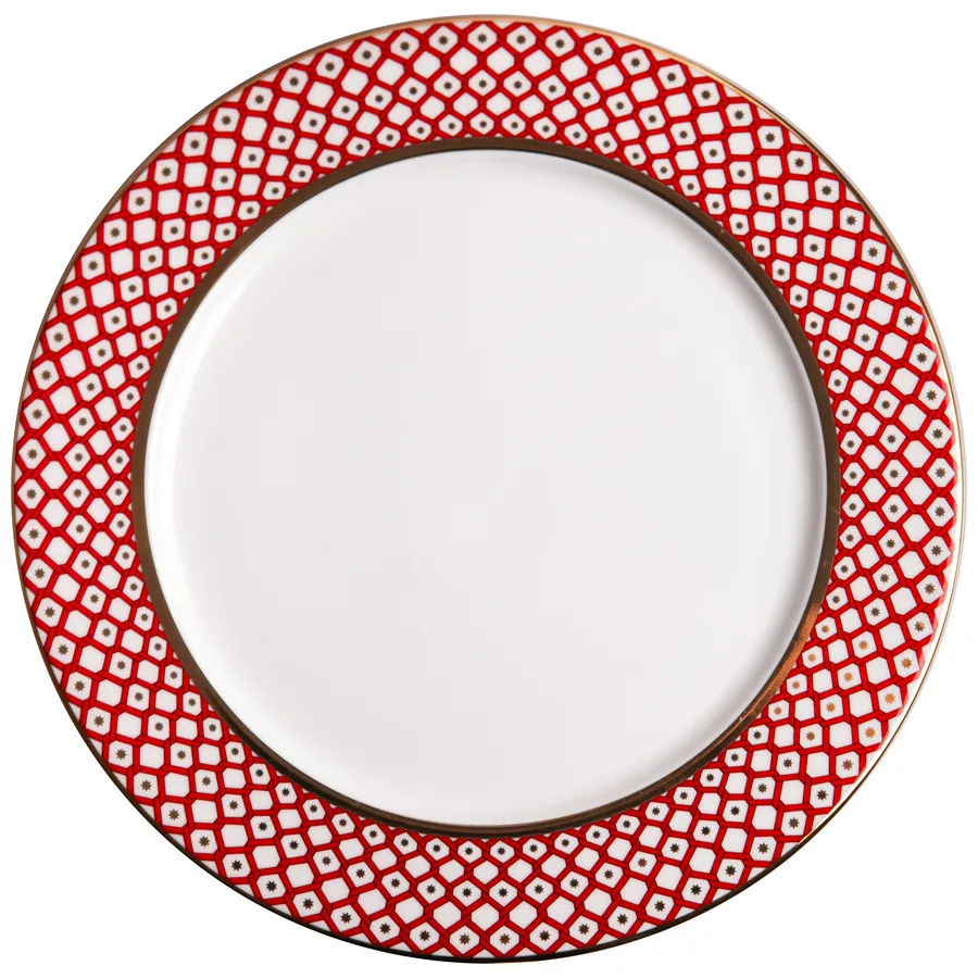 Тарелка Святой Базилик М - Фото миниатюра 1