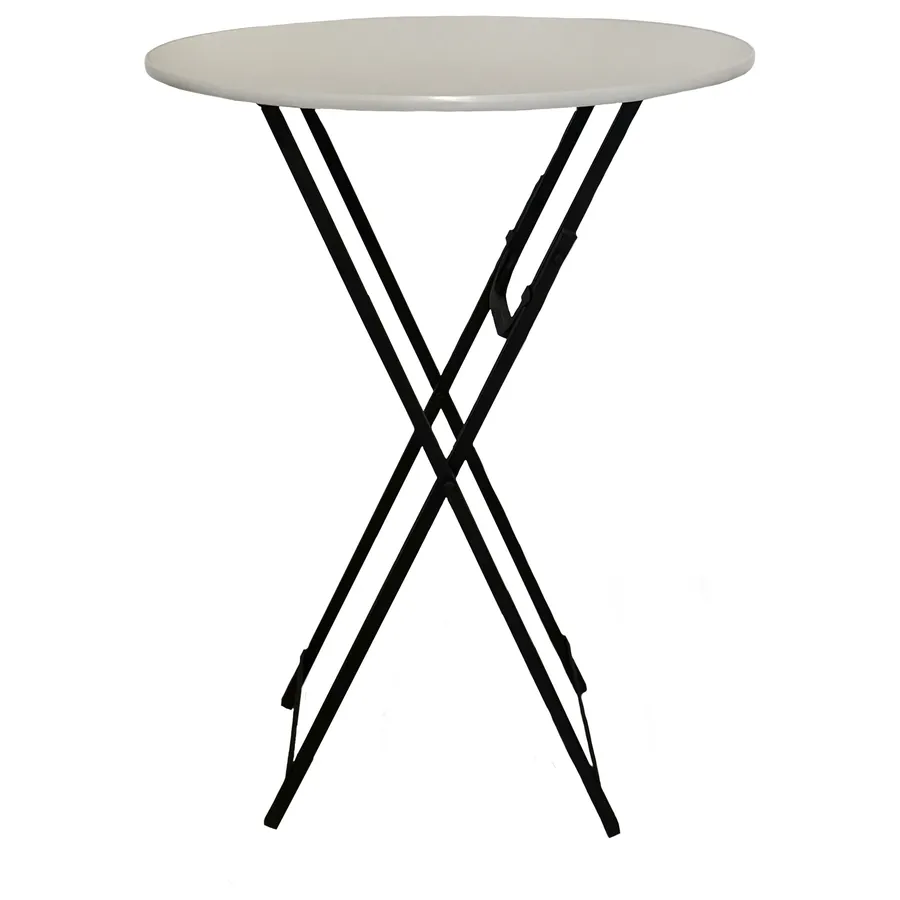 Коктейльный стол Тавола под накрытие текстилем - Фото миниатюра 2