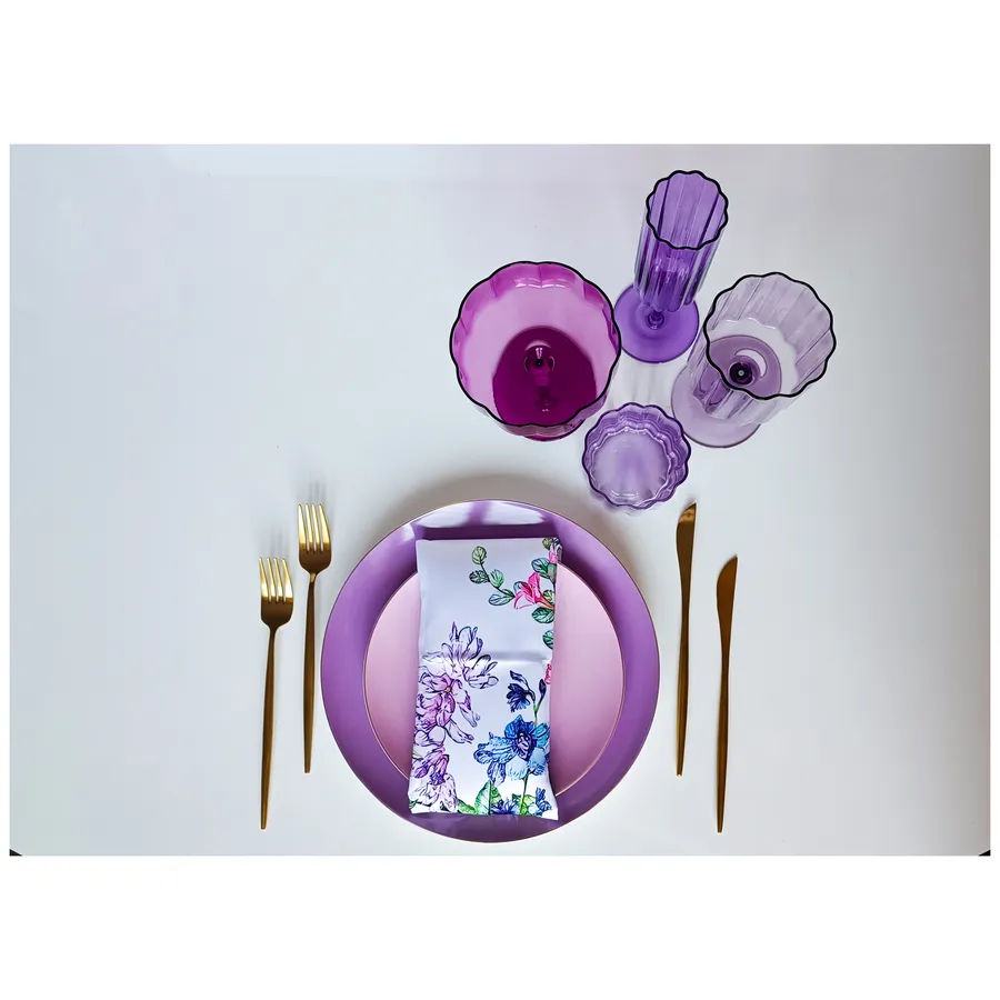 Креманка Сквош Луна, которой нет - Фото миниатюра 8