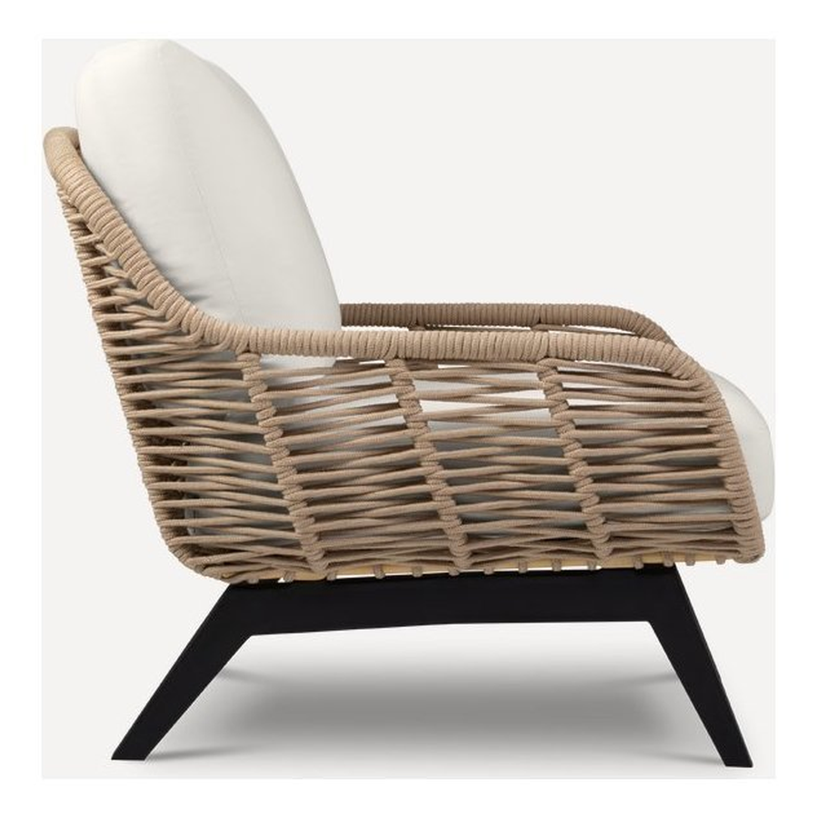 Кресло Ван Гог, базовое - Фото миниатюра 3