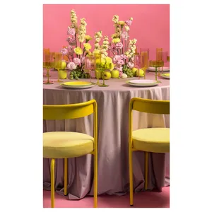 Стул Колори, Лимонный капкейк + Желтая субмарина - Фото 3