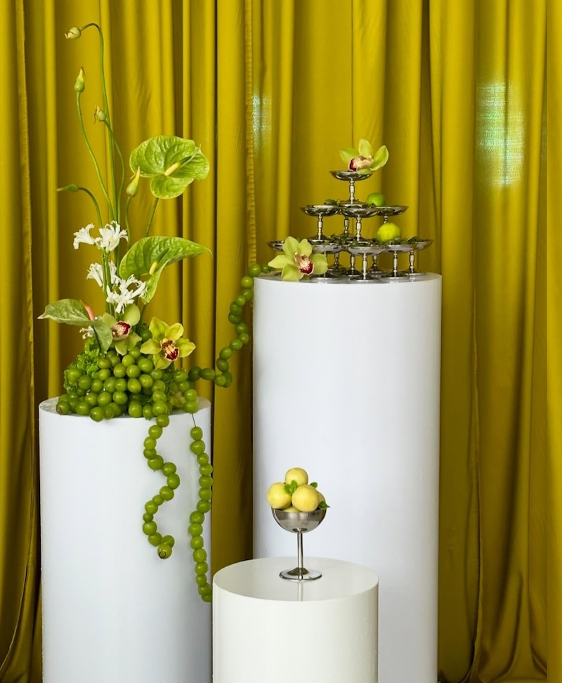 Тубус М, белый