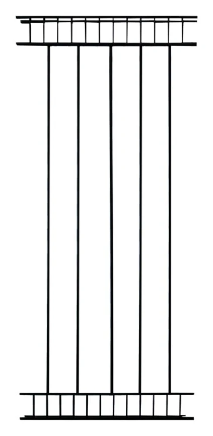 Накладка на банер Вокзал C