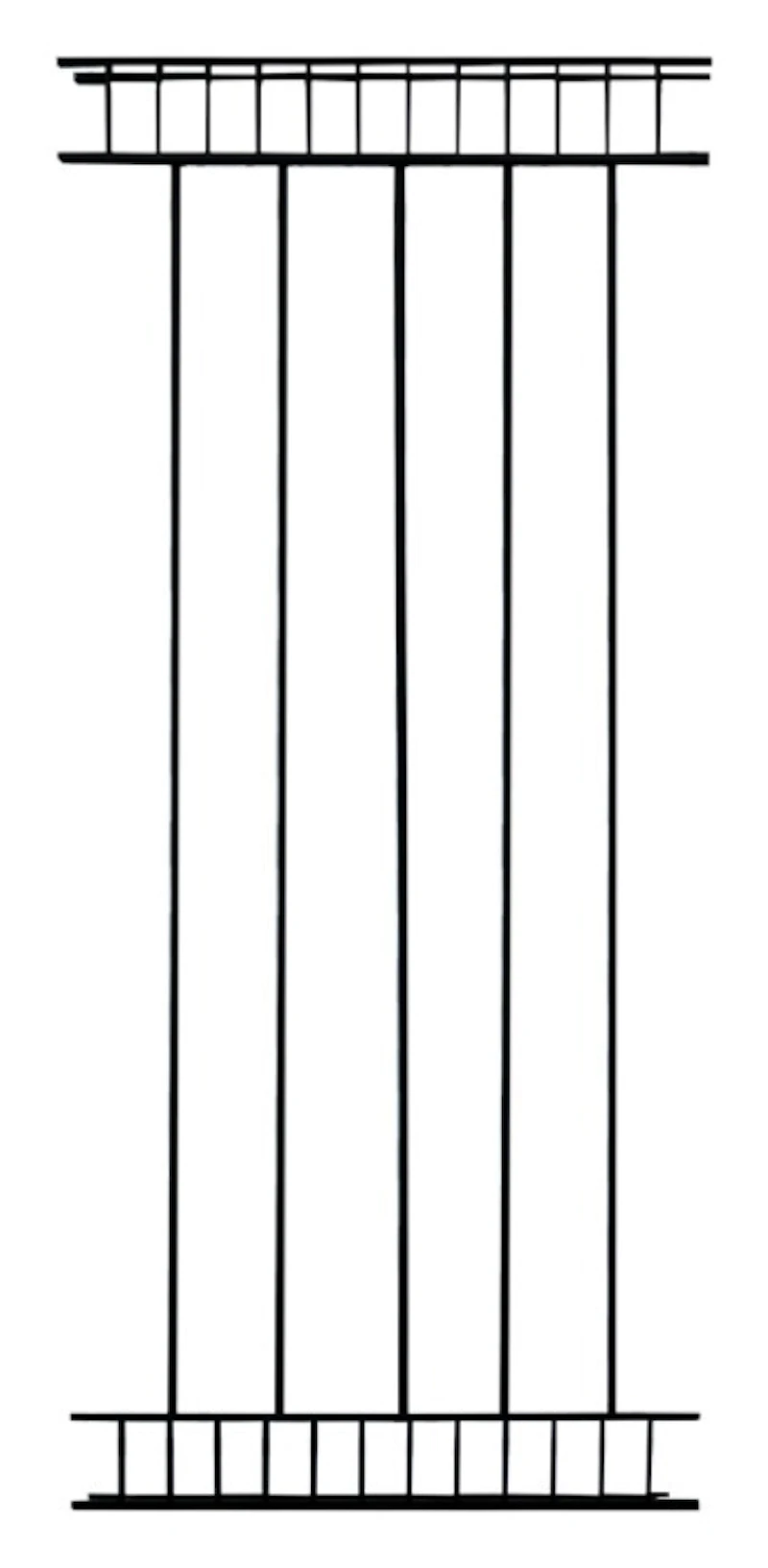 Накладка на банер Вокзал C