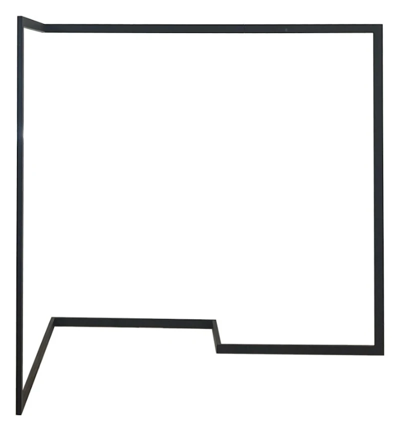 Конструкция Каса Гэп С