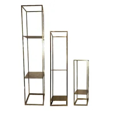 Этажерка N4, 150см - изображение 3