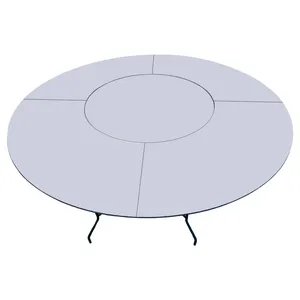 Стол Тавола, змейка шириной 100 см, 1 модуль - изображение 5