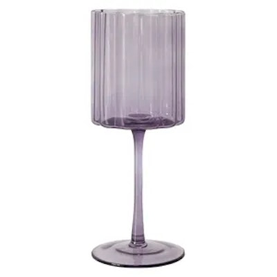 Бокал винный Сквош Капля сожаления