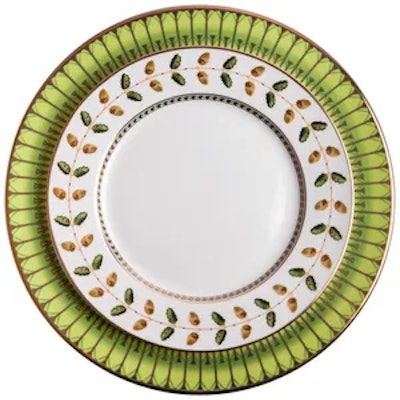 Тарелка Дубок С - изображение 2