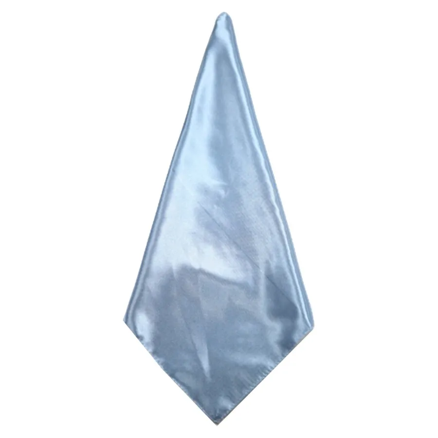 Салфетка двухсторонняя Кручу-верчу, Консервативность, бежево-голубой - Фото миниатюра 4