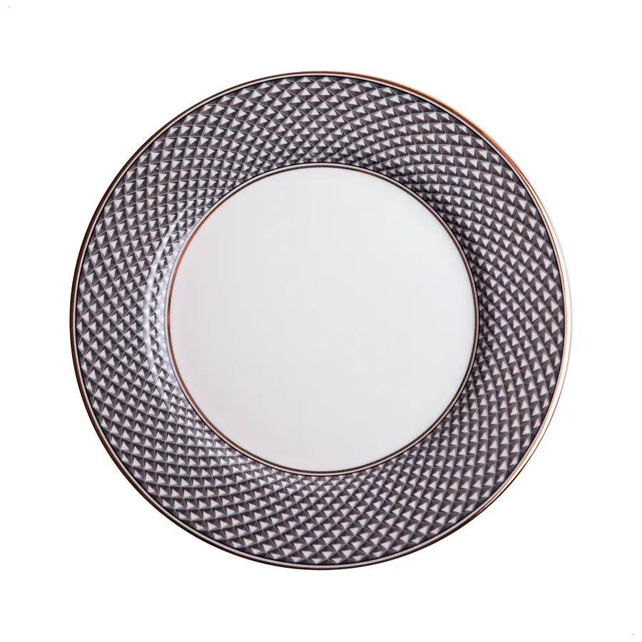 Тарелка Румба С - Фото миниатюра 1