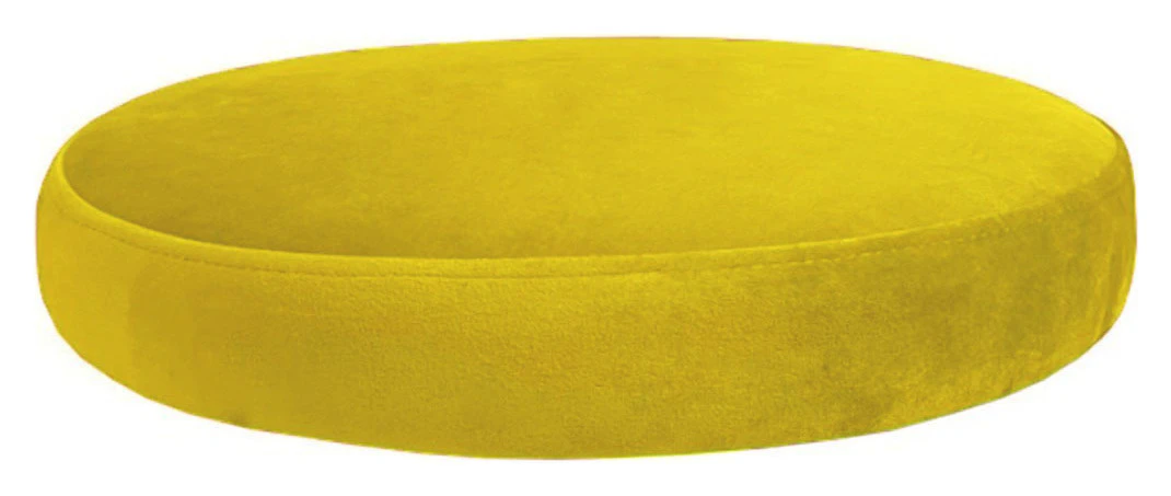 Комплект сидение+спинка на Модерн, Желтая субмарина