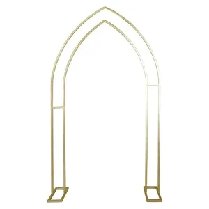 Арка металлическая Клод - Фото 1