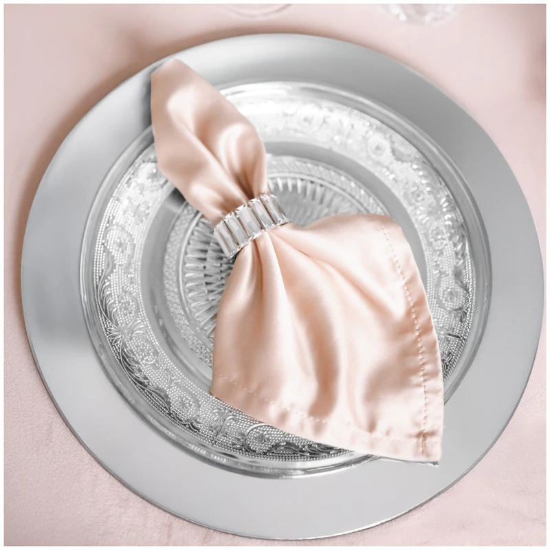 Порционная тарелка Царские замашки С