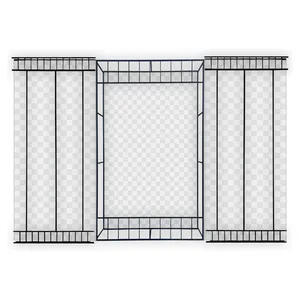 Банерная конструкция + сет Лейер Вокзал + печать Принт и т.д. - Фото 2