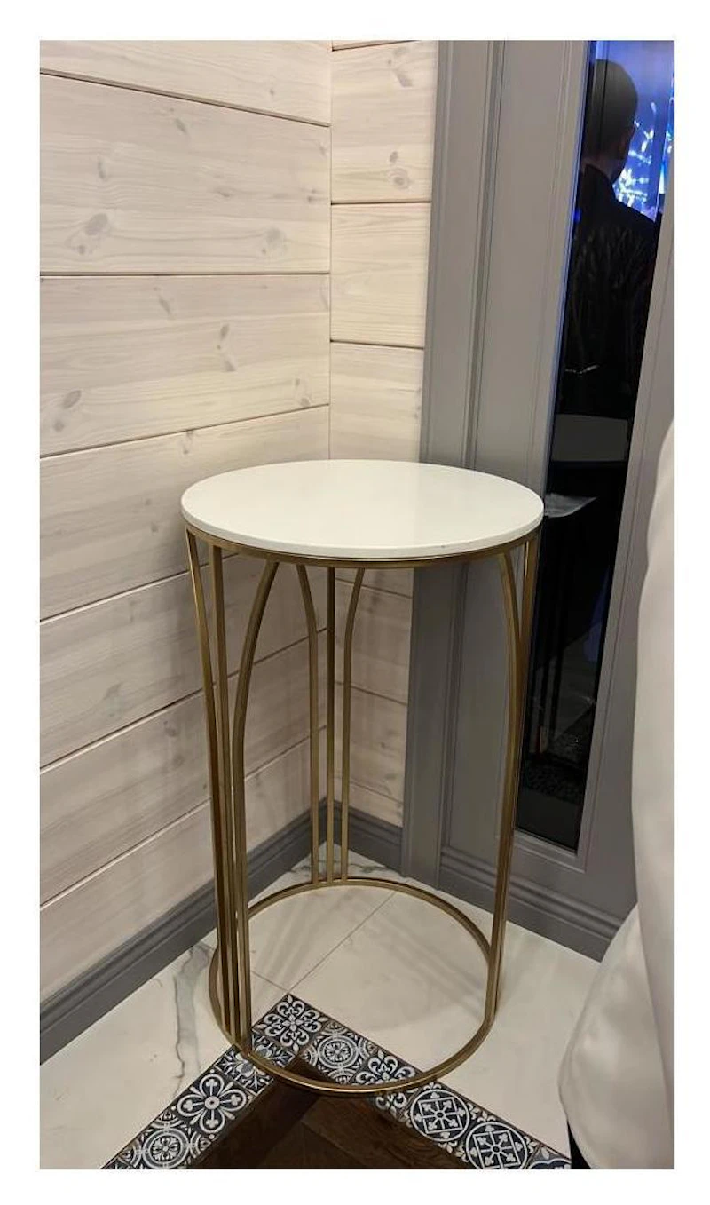 Столик для торта Клео