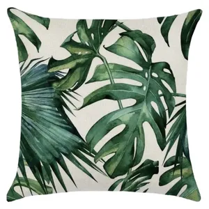 Подушка декоративная Тропикана 1