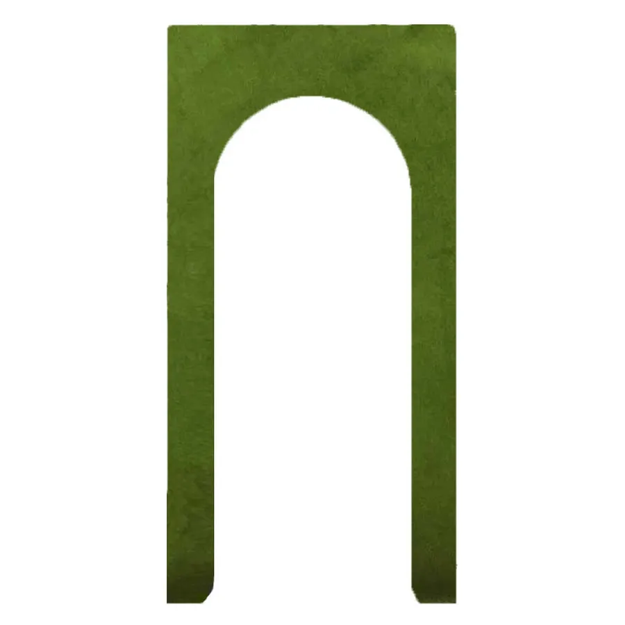 Чехлы из велюра для арки Лего - П Л, матча - Фото миниатюра 1