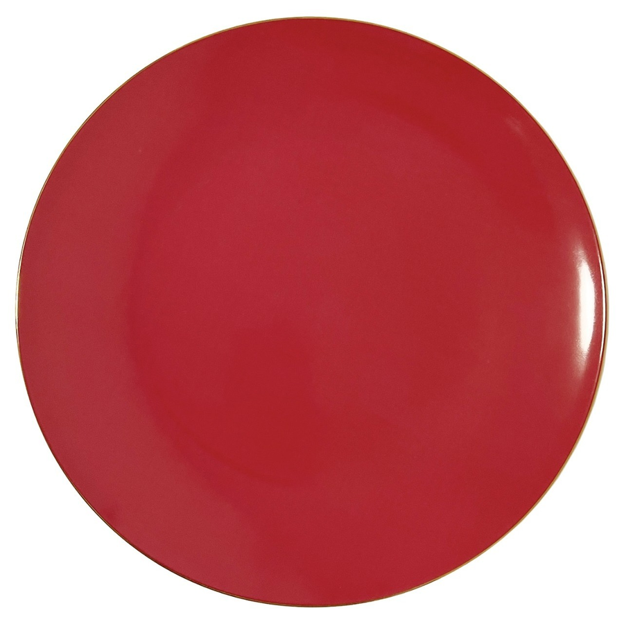 Тарелка ПИНТОН Мрасный Как М - Фото миниатюра 1