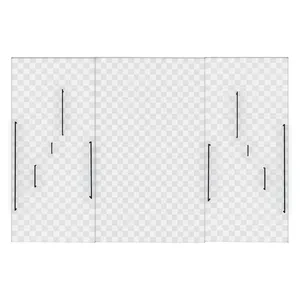 Банерная конструкция + сет Лейер Брекет + печать Принт и т.д. - Фото 2