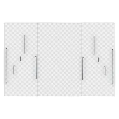 Банерная конструкция + сет Лейер Брекет + печать Принт и т.д. - изображение 2