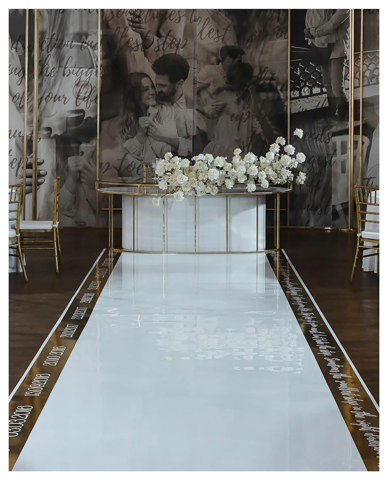 Стол-трансформер для президиума Аполло