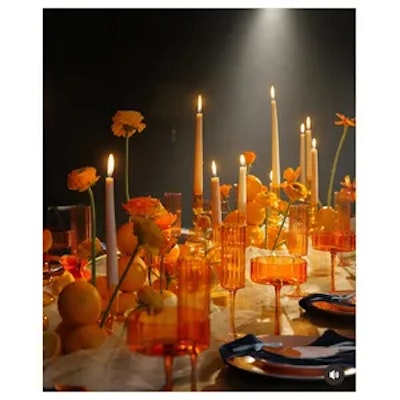 Шампанка Сквош Солнечные нитки - изображение 2