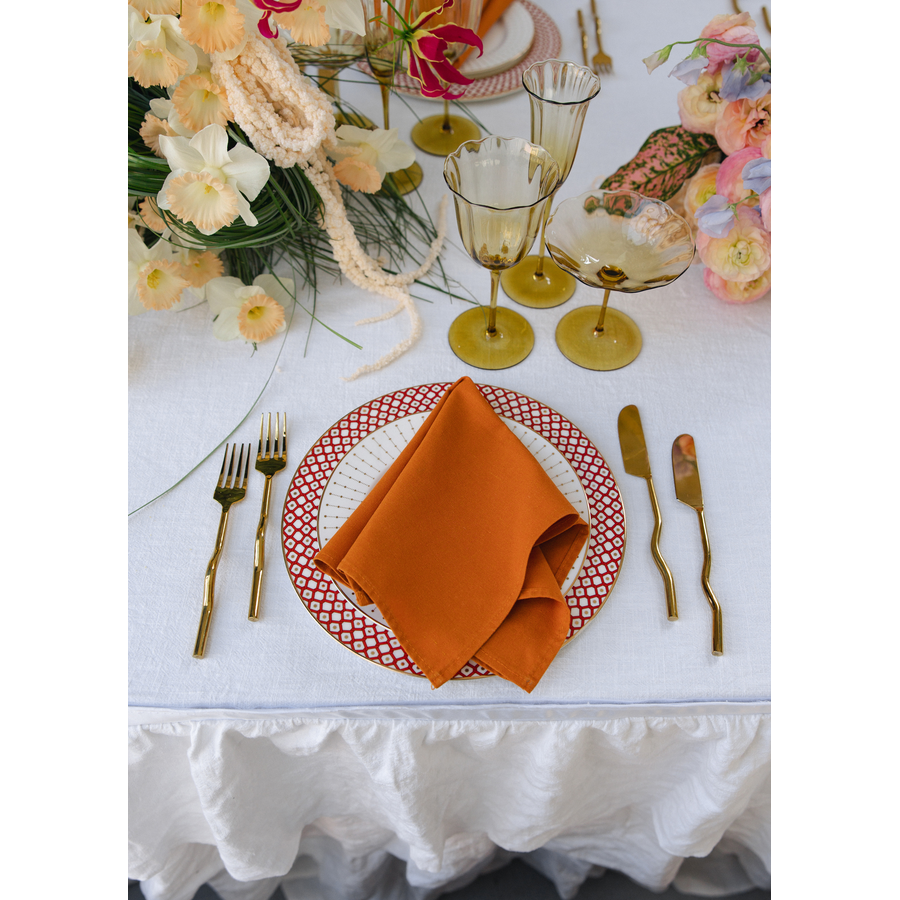 Креманка Блуми Кувшинка - Фото миниатюра 4