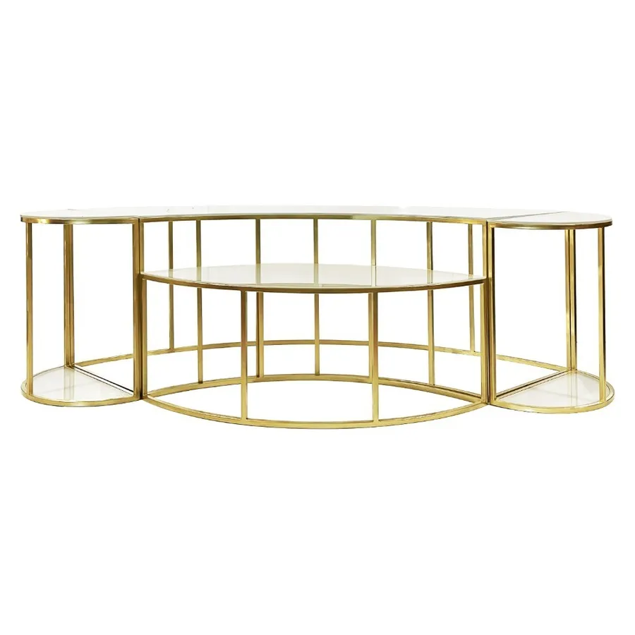 Стол-президиум Наутилус Серпент + Око Хафмун - Фото миниатюра 2