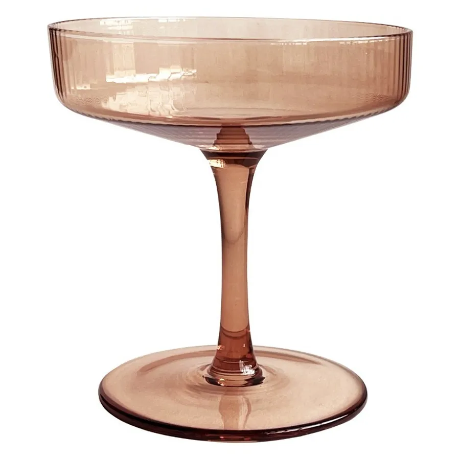 Бокал шампанка Алхимия Марсианская пустошь - Фото миниатюра 1