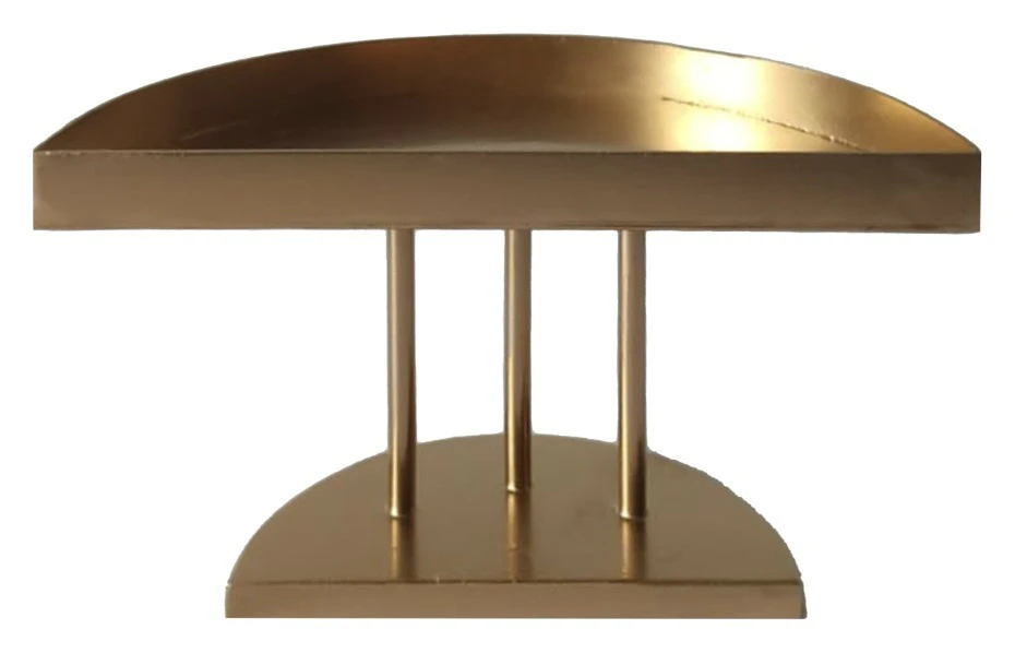 Стойка Плато Дуэт Л