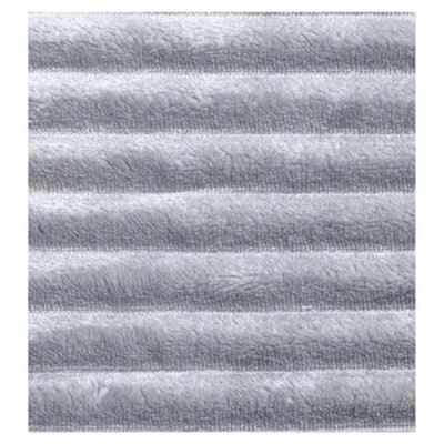 Плед Софти Серый - изображение 2