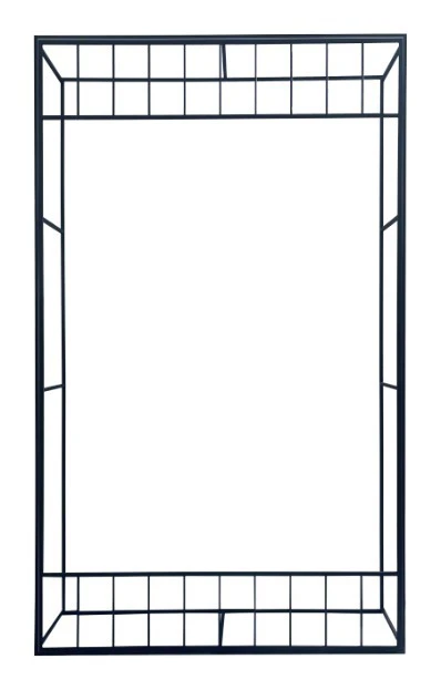 Накладка на банер Лейер Портал на вокзал Л