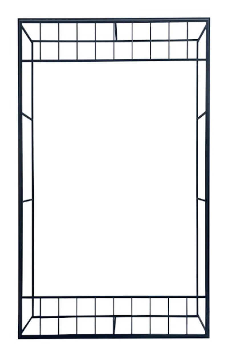 Накладка на банер Лейер Портал на вокзал Л