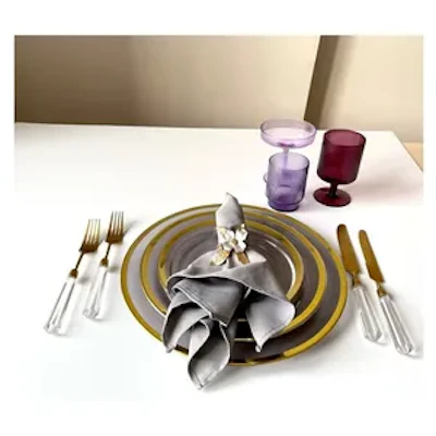 Бокал шампанка Алхимия Туманность Андромеды - изображение 8