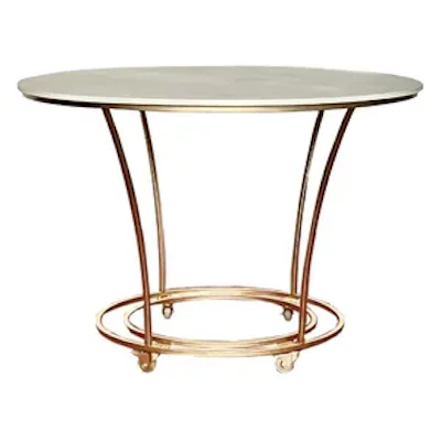 Столик для торта Клод