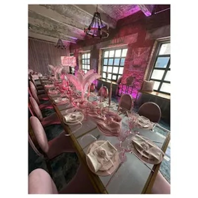 Тарелка Нотр Дам С - изображение 7