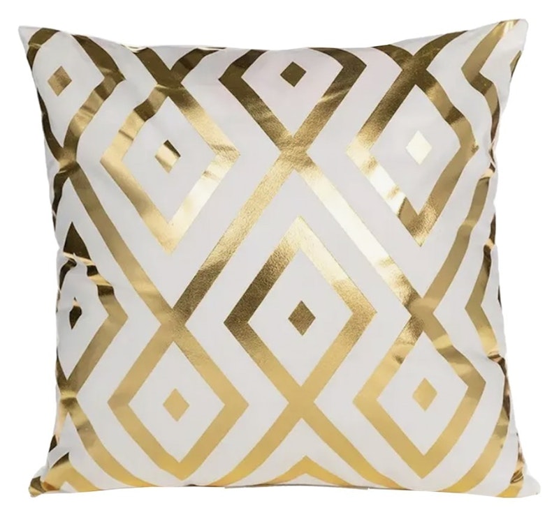 Подушка декоративная Голди 3