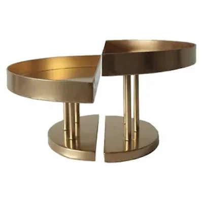 Сет стоек Стойка Плато Дуэт С - Л