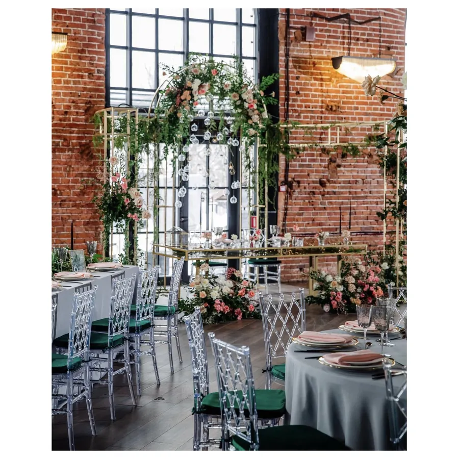 Конструкция Портофино - Фото миниатюра 3