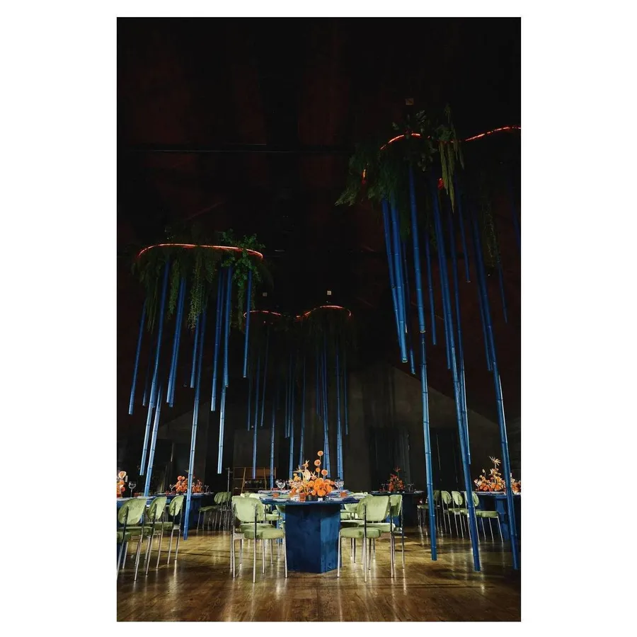 Стул Модерн Серебро, Матча - Фото миниатюра 3