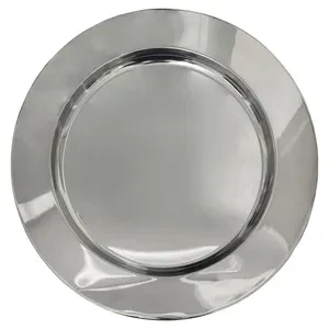 Сервировочная тарелка Не Все Золото - Фото 1