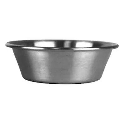 Емкость для подачи закусок №1 Не Все Золото