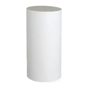 Тубус С, белый - Фото 1