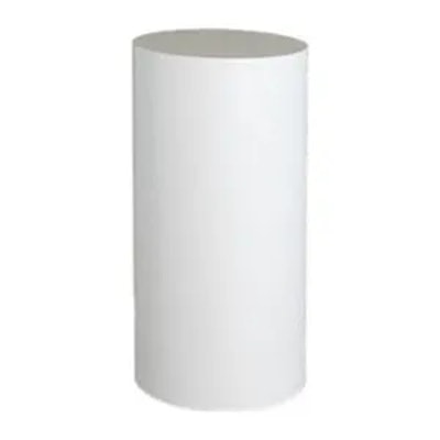 Тубус С, белый