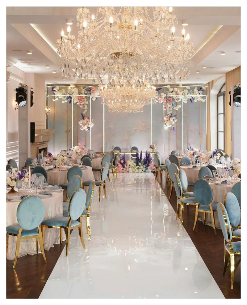 Конструкция Эверли (без неона)