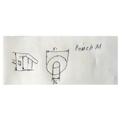 Уровневая стойка  для Понча М + Понч М - изображение 6