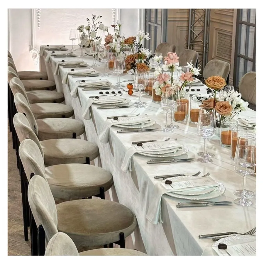 Стул Модерн Черный, Коко - Фото миниатюра 6