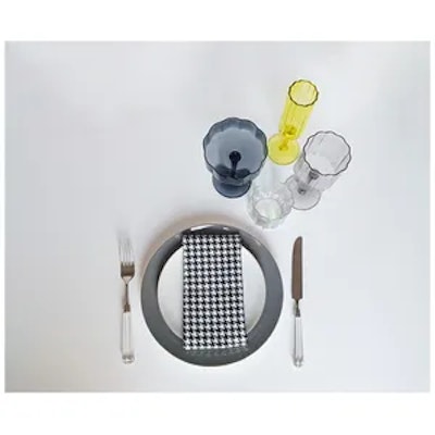 Тарелка ПИНТОН Румеречная Соса С - изображение 5