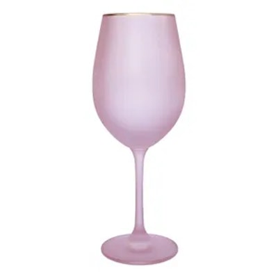 Бокал Лоллипоп Жевательная резинка Л матовый